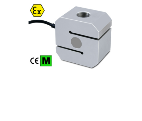 STFC-2000kg STFC-5000kg STFC-10000kg稱重傳感器 狄納喬dini argeo