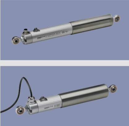 LWX-0360 LWX-0450直線位移傳感器 電子尺 諾沃泰克 NOVOTECHNIK