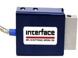 Interface MBP剪切粱式稱重傳感器