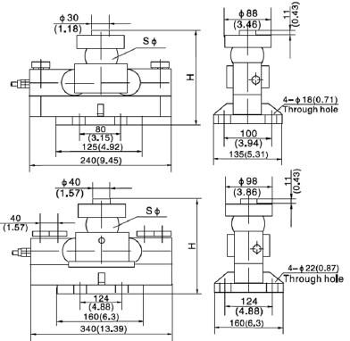 美國zemic HM9B-C3-30T-16B3-R1-A傳感器